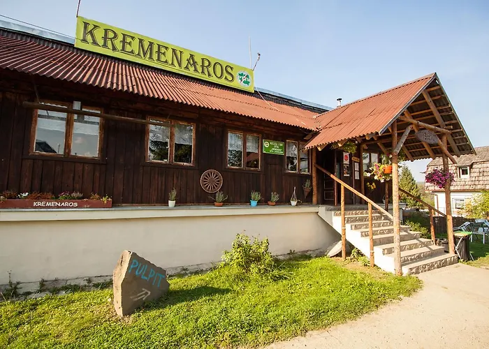 Kremenaros