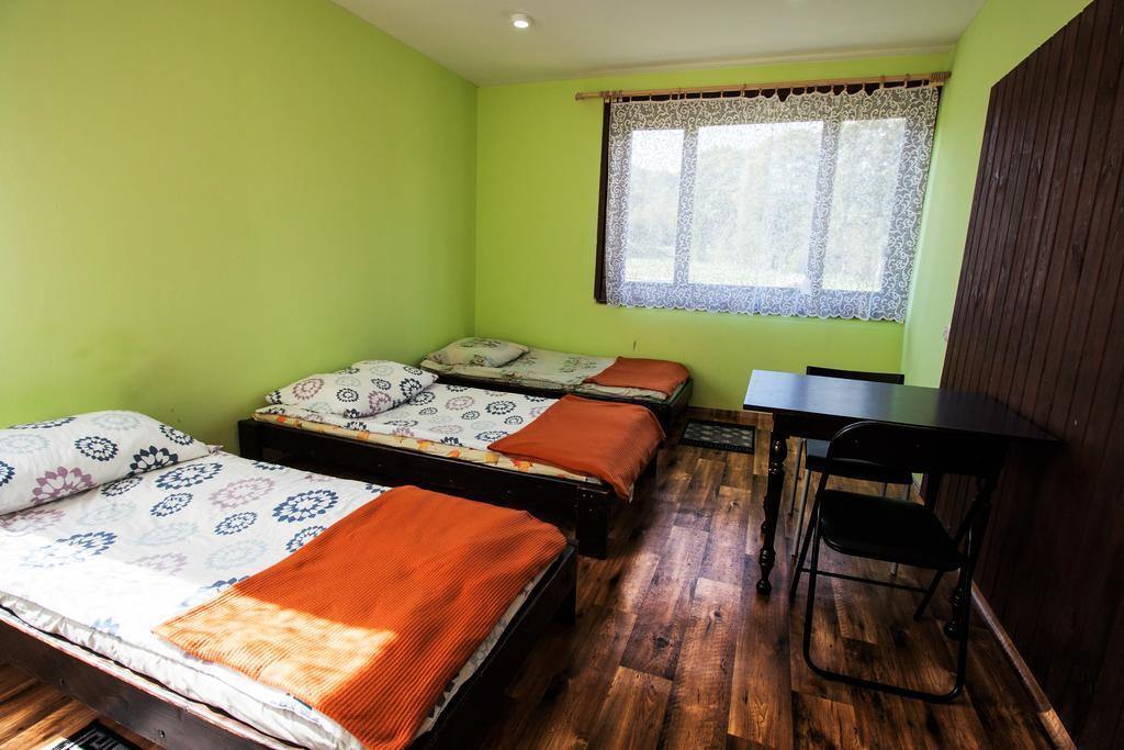 Hostel Kremenaros